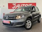 Volkswagen Tiguan 1.4 TSI,NAVIGATIE, ECC AIRCO, CRUISE, PDC, Voorwielaandrijving, Gebruikt, Euro 6, 4 cilinders