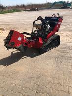 Een goede onderhouden Barreto stobbenfrees te koop!, Zakelijke goederen, Machines en Bouw | Kranen en Graafmachines, Ophalen, Graafmachine