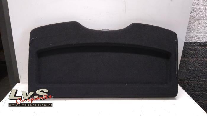 Hoedenplank van een Skoda Fabia, Auto-onderdelen, Interieur en Bekleding, Skoda, Gebruikt, 3 maanden garantie, Ophalen of Verzenden