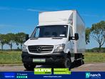 MERCEDES-BENZ SPRINTER 514 bakwagen deuren!, Auto's, 15 km/l, Gebruikt, Euro 6, 143 pk