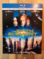 The Fifth Element, Ophalen of Verzenden, Zo goed als nieuw