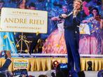 4 tickets voor nieuwjaarsconcert André Rieu, Drie personen of meer, Januari