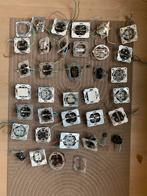 Partij Gebruikte Stopcontacten en schakelaars, Ophalen, Gebruikt, Stopcontact