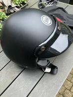 Mooie BHR Jethelm - Maat M, Overige merken, M, Heren, Jethelm