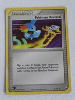 Pokémonkaart Trainer Pokémon Reversal 87/109 >Snelle Verzend, Ophalen of Verzenden, Gebruikt, Losse kaart