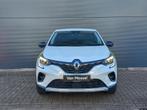Renault Captur 1.6 E-Tech Plug-in Hybrid 160Pk techno | Auto, Auto's, Renault, 12 maanden, Wit, Bedrijf, Hybride Elektrisch/Benzine
