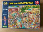 Jan van Haasteren puzzels, Ophalen, 500 t/m 1500 stukjes, Gebruikt, Legpuzzel