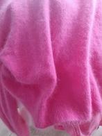 American Vintage angora trui + hemdje, nieuw, Kleding | Dames, Truien en Vesten, Nieuw, Maat 38/40 (M), Roze, Verzenden