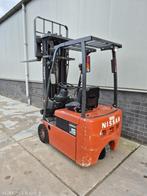 Nissan NX1L15HQ, -, Niet opgegeven, Heftruck, Niet opgegeven