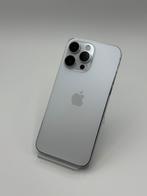 Iphone 14 Pro Max 128 GB (Zilver) - Uitstekende Staat!, 128 GB, Apple Inc., Ophalen of Verzenden, Zo goed als nieuw