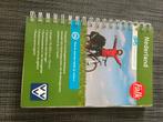 Falk VVV Fietsatlas Nederland, Boeken, Reisgidsen, Overige merken, Fiets- of Wandelgids, Ophalen of Verzenden, Zo goed als nieuw
