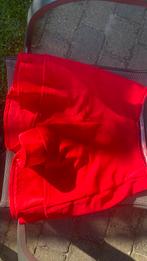 rood rokje van de sting, Kleding | Dames, Rokken, Ophalen of Verzenden, Zo goed als nieuw, Rood, Boven de knie