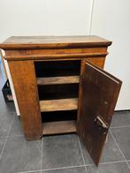 Spaans kastje, Huis en Inrichting, Kasten | Secretaires, Ophalen, Gebruikt, Klassiek