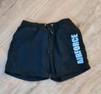 Airforce zwemshort maat 152 zwart, Kinderen en Baby's, Kinderkleding | Maat 152, Ophalen of Verzenden, Zo goed als nieuw, Jongen
