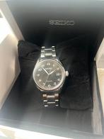 Seiko Presage  SPB037J1, Staal, Polshorloge, Nieuw, Ophalen of Verzenden
