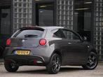 Alfa Romeo MiTo TWINAIR SUPER/ LEER/ PDC ACHTER/ NAVI, Auto's, Voorwielaandrijving, Gebruikt, 24 km/l, Handgeschakeld