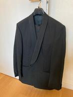 Smoking maat 52, Kleding | Heren, Ophalen, Zo goed als nieuw, Maat 52/54 (L), Zwart