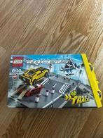 Lego Racers Race Track 8196 - Complete Set, Ophalen of Verzenden, Nieuw, Complete set, Lego