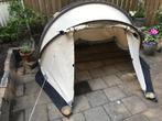 BaseCamp Cordoba II 2 persoons tent, Ophalen, Gebruikt, Tot en met 2