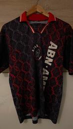 Ajax | 1995 | Nummer 10 | Litmanen, Verzenden, Gebruikt, Ajax, Shirt