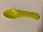 Kiwi lepeltje Tupperware, Huis en Inrichting, Keuken | Tupperware, Ophalen of Verzenden, Nieuw, Groen, Overige typen