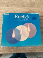 Rubik's Clock Puzzle - Vintage Matchbox, Ophalen, Minder dan 10 stukjes, Gebruikt, 6 jaar of ouder