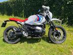 BMW R NINE T URBAN GS  * NIEUW MODEL * !!, Motoren, 2 cilinders, Motorrijbewijs A, Particulier, Meer dan 35 kW