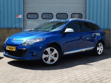 Renault MEGANE 1.4 TCE PARISIENNE beschikbaar voor biedingen