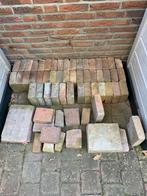Rest koppelstones GRATIS OPHALEN, Ophalen, Gebruikt, Beton, Overige typen