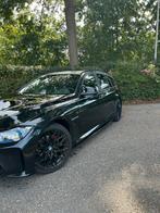 BMW M3 320D (DIGITAL DASH) TUNED ETC🚀, Auto's, BMW, Automaat, Achterwielaandrijving, 1995 cc, 4 cilinders
