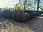 Voorraad 15m³ en 20m³ WTTS afzetcontainers, Zakelijke goederen, Machines en Bouw | Keten en Containers, Ophalen, WTTS, Info@wtts.nl