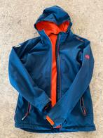Trollkids Softshell Jas Mt 176, Ophalen of Verzenden, Gebruikt, Jongen of Meisje