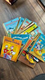 13 stuks Donald Duck gouden boekjes ongebruikt, Boeken, Kinderboeken | Baby's en Peuters, Nieuw, Ophalen of Verzenden