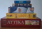 Collectie oa Attika, Loot Spiel Essen, Distant Suns, Solo, Hobby en Vrije tijd, Gezelschapsspellen | Bordspellen, Gebruikt, Ophalen of Verzenden