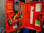 Burndy crimptool, Doe-het-zelf en Verbouw, Gereedschap | Handgereedschap, Ophalen, Zo goed als nieuw