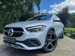 Mercedes-Benz GLA-klasse 200 | Camera | Leder | Dealer Onder, 15 km/l, Gebruikt, Zwart, 4 cilinders