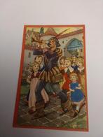 DE RATTENVANGER VAN HAMELEN, Verzamelen, Ophalen of Verzenden, Voor 1920, Sterren en Beroemdheden