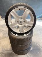 PEUGEOT CHALLENGER (RC) VELGEN NIEUW STAAT!, Ophalen of Verzenden, Nieuw, 17 inch, Zomerbanden