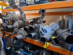 Subaru Impreza, Forester SF5, SG XT, Legacy uitlaatdelen., Ophalen of Verzenden, Gebruikt, Subaru