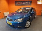 Seat IBIZA ST 1.2 TSI / CHILL OUT / AIRCO / NAVI / TOPSTAAT!, Voorwielaandrijving, Euro 5, Gebruikt, Zwart