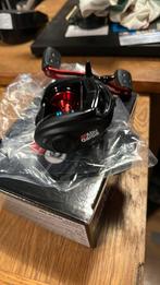 Reel. Abu Garcia. Penn. Shimano. SPRO. Rapala. Rozemeijer, Watersport en Boten, Ophalen of Verzenden, Zo goed als nieuw, Molen