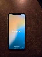 Apple iPhone 11 + apple Watch, Ophalen of Verzenden, Wit, 64 GB, IPhone 11
