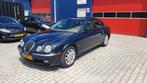 Jaguar S-type 4.0 V8 YOUNGTIMER JAGUAR DEALER ONDERHOUDEN, Auto's, Jaguar, Automaat, Achterwielaandrijving, Gebruikt, 8 cilinders