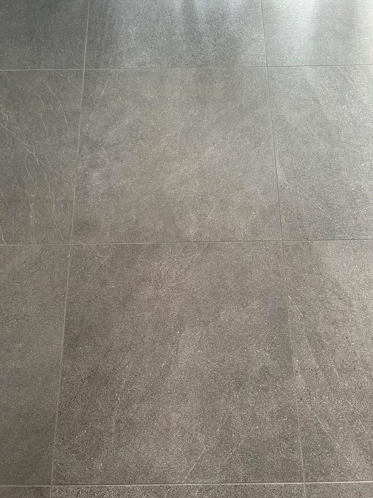 Vloertegels / wandtegels Nieuw in doos 60x60, ca 30m2, Doe-het-zelf en Verbouw, Tegels, Nieuw, Vloertegels, Keramiek, 60 cm of meer