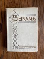 De weinands	Clara Heitefuss, Boeken, Ophalen of Verzenden, Clara Heitefuss