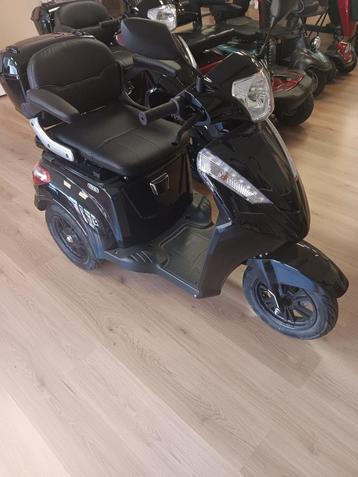 Iva E1000 Scootmobiel Te Koop (Nieuw) beschikbaar voor biedingen