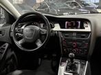 Audi A4 Limousine 1.8 TFSI Pro Line S|Pano|Led|Stoelverw|Cru, Euro 5, Gebruikt, 4 cilinders, 14 km/l