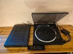 Platenspeler, Audio, Tv en Foto, Platenspelers, Ophalen of Verzenden, Zo goed als nieuw, Overige merken