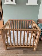 Boxmatras eco natuurlatex & kokosvezel Kadolis, Kinderen en Baby's, Boxen, Ophalen, Zo goed als nieuw