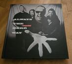 Always The Hardway - By Stefan Schipper, Boeken, Ophalen of Verzenden, Zo goed als nieuw, Artiest